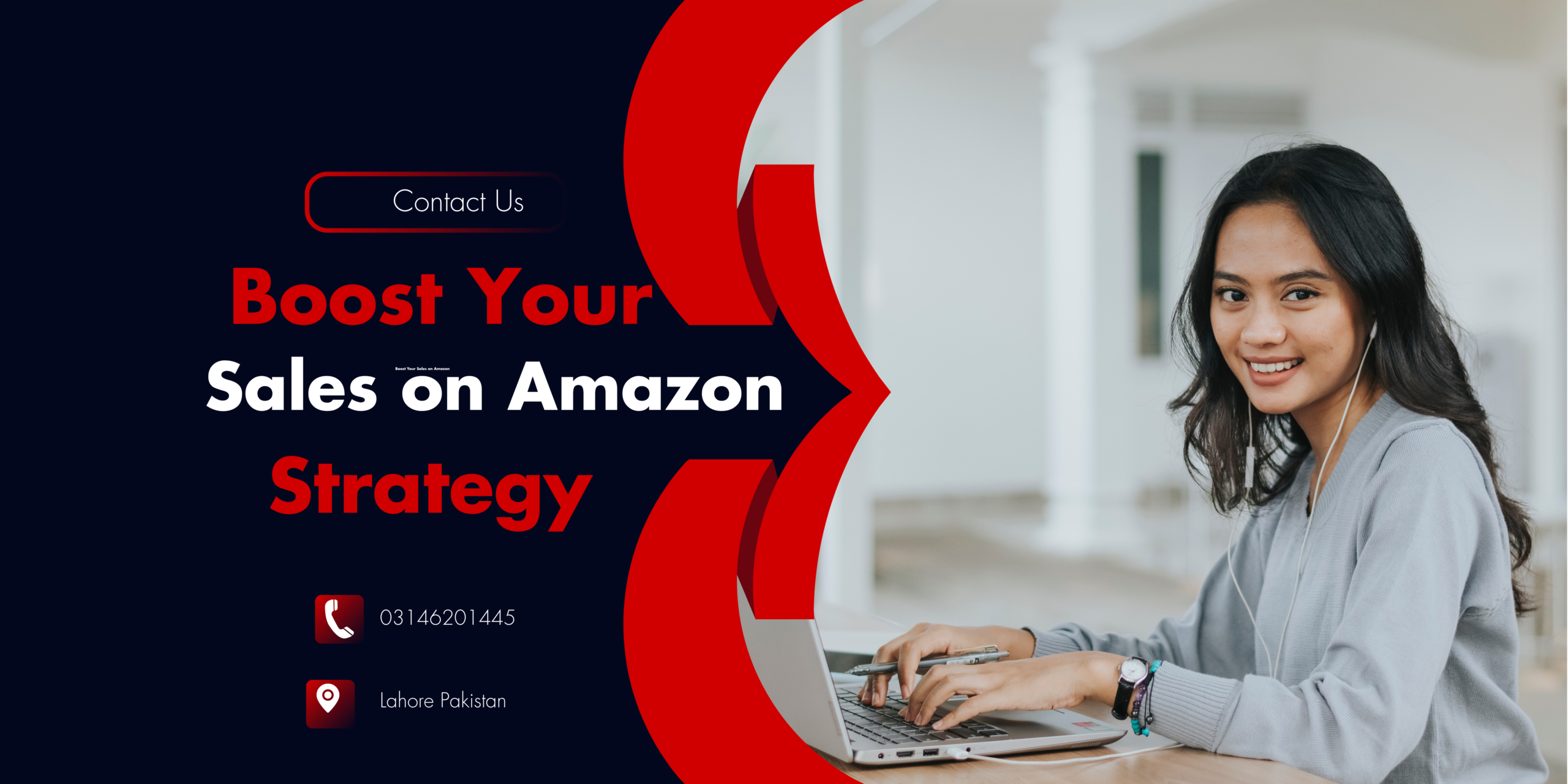 Boost Your Sales on Amazon