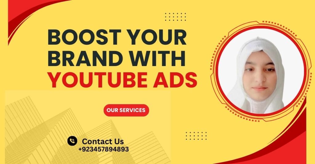 Youtube Ads