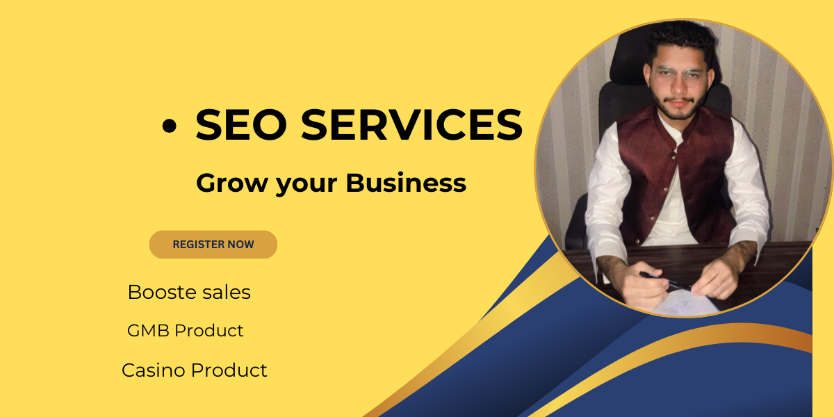 Monthly SEO Service for 1st Page Google Rankings