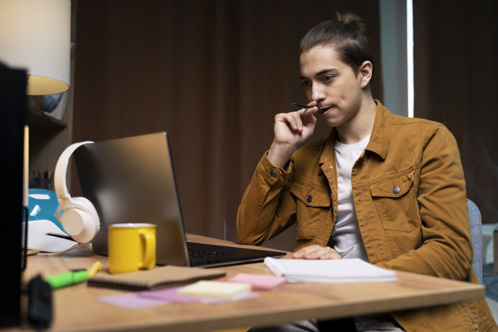 Top 10 Online Freelancer